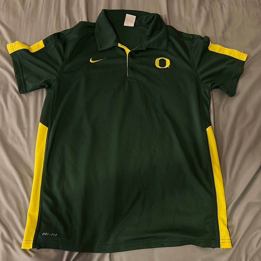Oregon Nike Shirt